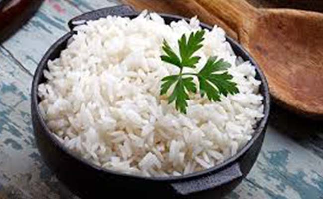 Nasi Putih & Arroz Blanco